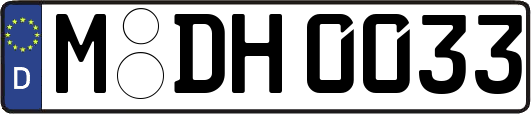 M-DH0033