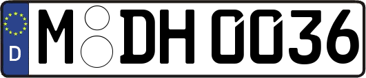 M-DH0036