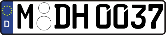 M-DH0037