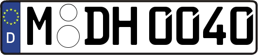 M-DH0040