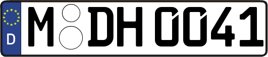 M-DH0041