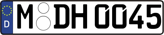 M-DH0045