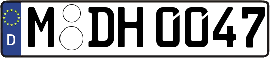 M-DH0047