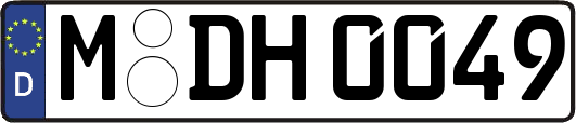 M-DH0049