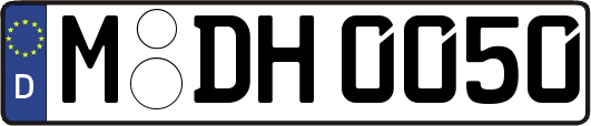 M-DH0050