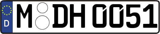M-DH0051
