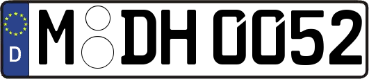 M-DH0052