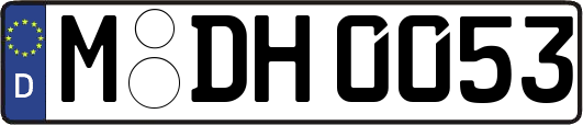 M-DH0053