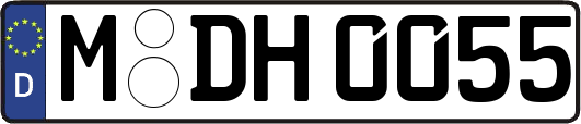 M-DH0055