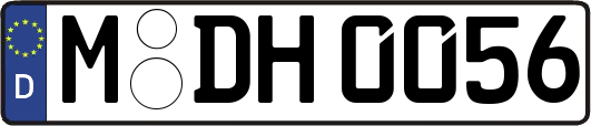 M-DH0056