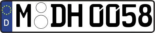 M-DH0058