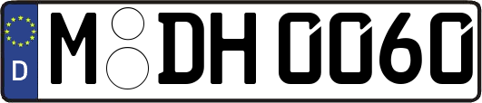 M-DH0060