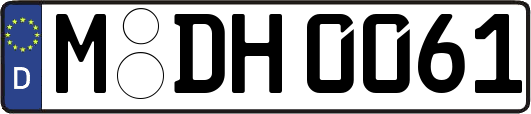 M-DH0061