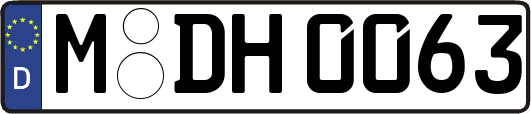 M-DH0063