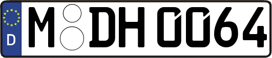 M-DH0064
