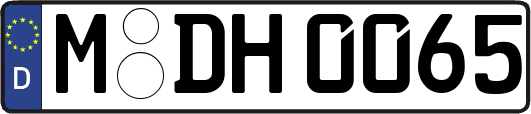 M-DH0065