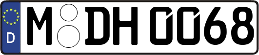 M-DH0068