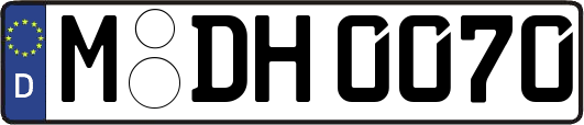 M-DH0070