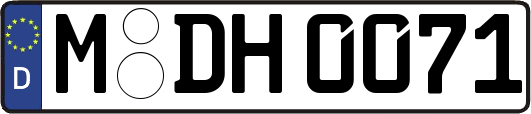 M-DH0071