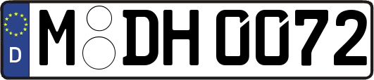 M-DH0072