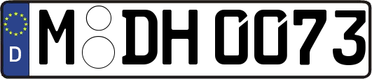 M-DH0073