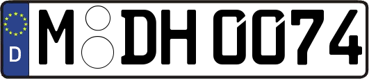 M-DH0074