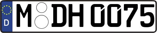M-DH0075
