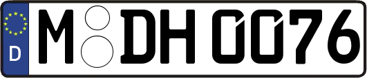 M-DH0076