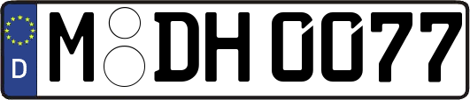 M-DH0077