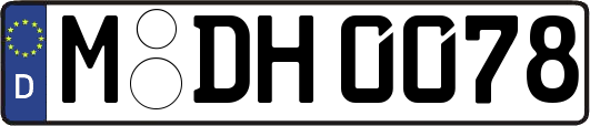 M-DH0078