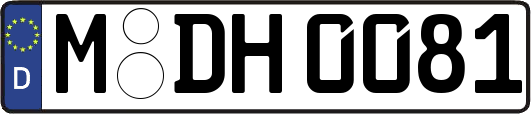 M-DH0081