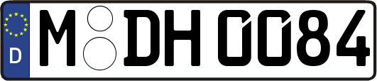 M-DH0084