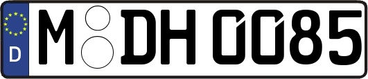 M-DH0085