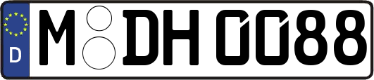 M-DH0088