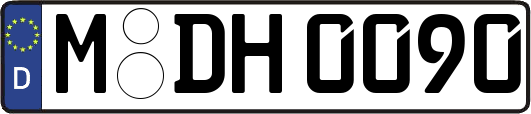 M-DH0090