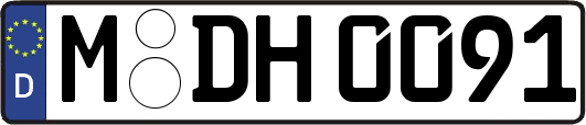 M-DH0091