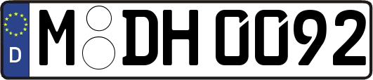 M-DH0092