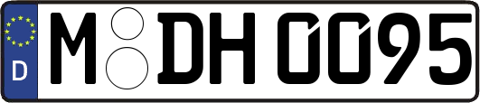 M-DH0095