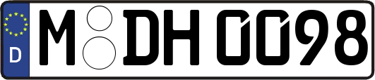M-DH0098