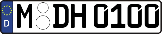 M-DH0100