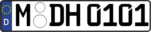M-DH0101
