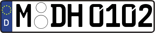 M-DH0102