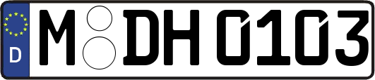 M-DH0103