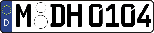 M-DH0104