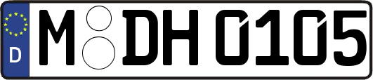 M-DH0105