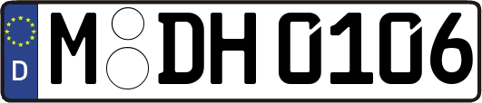 M-DH0106