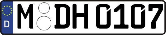 M-DH0107