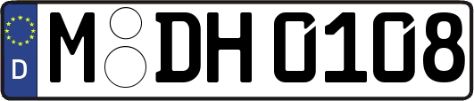 M-DH0108