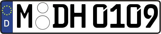 M-DH0109