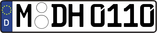 M-DH0110